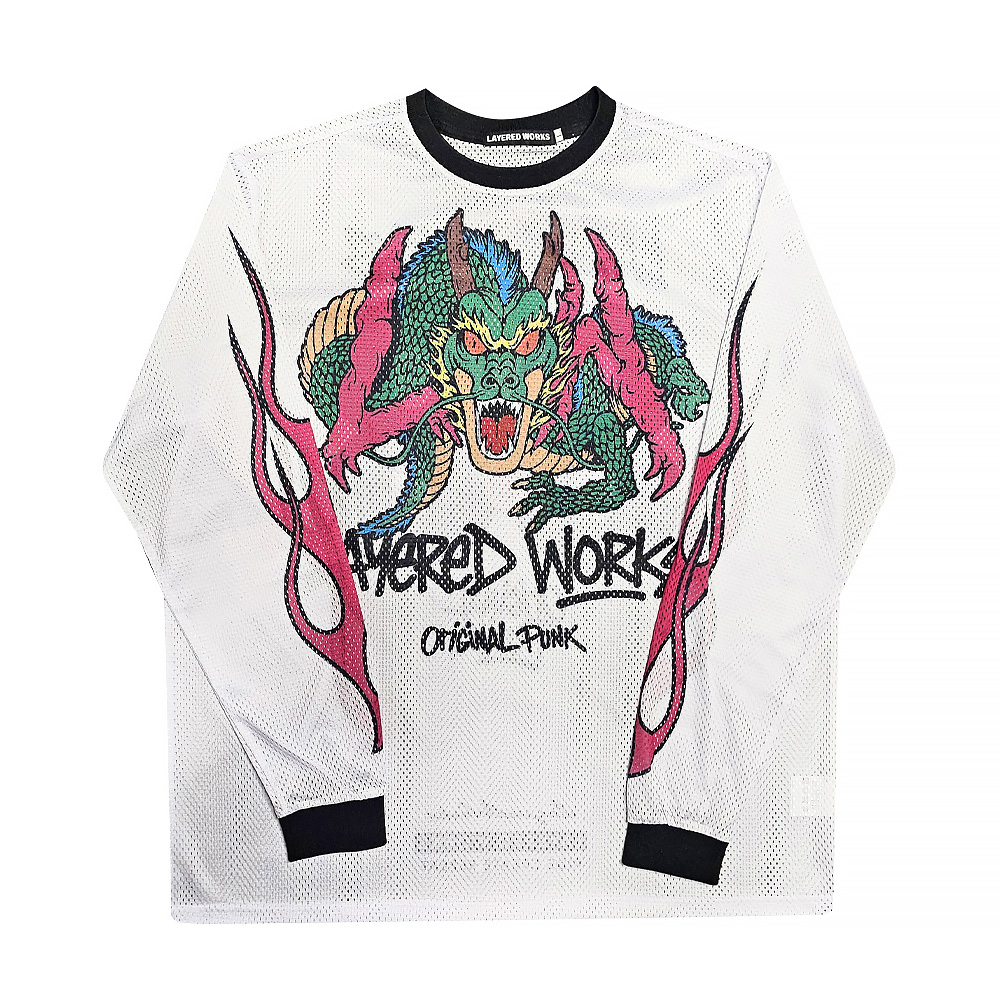 Daisy on the Ohoopee